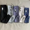 Pantalon hygiénique de marque pour hommes, minimaliste, décontracté, ample, sport de plein air, marque tendance en 5 couleurs, sociétés Cp