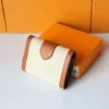 Qualidade superior moda carteiras mini bolsa curta dobrável carteira titular do cartão clássico zippy moedas bolsas para mulher