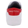 Nautica Fashion Casual Up Sports Women's Lace Tennis Shoes 93 12
