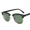 Sunglasses Hot Sunglasses Women Popular Brand Designer Retro Men Summer Style Sun Glasses H24223