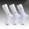 2024 Socks Women Cotton All-match Solid Color Socks Slippers Classic Hook Ankle Breathable Black White Gray Football Basketball Sport Stocking Luxury Sportsocks