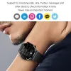Watches 2022 New Bluetooth Call Smart Watch Men Sports Fitness Tracker Waterproof Smartwatch Large HD Screen For Huawei Xiaomi Phone+Box