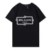 Man Tshirt Designer T-shirty 100%bawełniane oddychające krótkie koszule T SIZE XS-5XL Modne ulicy Klasyczne letnie koszulki GPRint CSD2402232-8