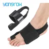 Narzędzie Yongrow Bunion Corrector Szybka Porcja Stopa Stopa Kciuk stóp ortoza Hallux Valgus Corrector Narzędzia ortopedyczne 1 para