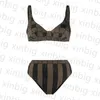 Designer kvinnor bikini badkläder för kvinnor heta varumärke badande strandkläder sommar sexig damdräkt blommor flera val designer3n3i