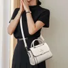 Luksusowe torebki kobiety Projektancki Wysokiej jakości miękka skórzana torba na ramię 2023 SAC torebki