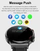 Montres Nouveau traitement laser Sangao montre intelligente hommes ECG + PPG santé fréquence cardiaque Sport Fitness montre température corporelle Smartwatch pour Xiaomi