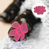 Dog Apparel 4 Pcs Protection Pad Wear Resistant Foot Patch Professional Pet Wear-resistant Silica Gel
