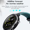 Watches KOSPET PROBE Smart Watch Men Heart Rate Sleep Tracker 1.3" IPS Touch Screen Healthcare Sports Smart Watches Dual Mode Smartwatch