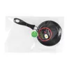 Pans 1PC Non- Open Frypan Egg And Omelet Pan Frying Cookware Cooking Tool For Omelette Pancake