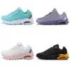 Luxe merk sneakers loopschoenen wit zwart rood paars dames heren trainers sneakers mode coole sport loopschoenen met doos