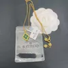 Naszyjnik planety Designer Naszyjnik dla kobiety Vivienen luksusowa biżuteria Viviane Westwood Four Leaf Grass Naszyjnik z dwustronnym włoskim naszyjnikiem Buchelas na Wome