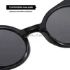 Zonnebril RBROVO 2023 Vlinder Vintage Zonnebril Vrouwen Bat Punk Brillen Vrouwen/Mannen Grappige Bril Vrouwen Lunette De Soleil Femme UV400 H24223