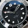 2024 vs Factory Men's Watch 316Lステンレス鋼カスタマイズされた8800移動機械式直径42mmサファイアミラー防水深さ300メートル