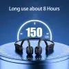 Écouteurs d'écouteurs de conduction osseuse Xiaomi Bluetooth sans fil IPX8 IPLOPIER 32G MP3 PLATER MP3 CHECE