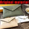 3 sztuki Projektant Projektant Tourse Designer Tourse Woman Clutch Worka Portowa z pudełkiem i torbą na kurz L190422-1265F