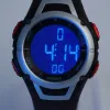 Apparatuur polaire stijl hartslag horloge cardio fitness digitaal 5,3 kHz sport polshorloges running fiets hartslagmonitor borstband