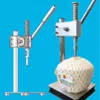 Handpress Coconut Hole Punching Machine Portable Manual Green Coconut Drilling Equipment