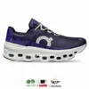 Skor som kör molnmoln Skor på Cloudnova Cloudstratus Cloudmon CloudSster Clouds X X3 Series Designer Sneakers For Men Women