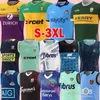 2024 Wexford FC Rugby Maglie 23 24 GAA Vest Antrim Dublino Berliner Kekri Donegal Celtic sughero Cork Clare Cavan Antrim Maglie da calcio S-3XL