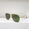 Sunglasses Designer fashion toad Sunglasses men's and women's Sun glasses BWPL