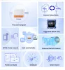 Control SONOFF MINI R4 Extreme WiFi Smart Switch Via R5 SMATE Voice Control Alexa Google Home 2Way Switch EWeLink SmartHome Automation