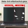 Controles Screen Protector Antiblue Light voor Laptop 14 15.6 17 12 13 Inch Book Air Pro Computer Antireflecterende Bescherming Matte Film