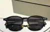 Retro Round Roundses Gold Gold/Dark Gray Lenses Ash Mens Gades Sonnenbrille Sunnies Gafas de Sol Uv400 Eyewear مع Box