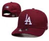 Berretti da baseball con lettere ricamate per uomo donna, stile hip hop, visiere sportive cappelli da sole snapback l5