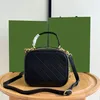 DESIGNERS high quality shoulder bag women leather designers totes fashion luxurys crossbody bags classic woman handbag