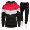 Man designers set sweatsuit mens tracksuit womens jacka hoodie and pants sport hoodies tröjor par passar avslappnad jogging sportkläder