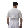 Arts karaté gardien de gardien bouclier armure armure de corps protecteur de poitrine pour arts martiaux kickboxing taekwondo muay thai karaté