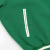 Giacca da uomo firmata 24ss Uomo taglie forti Capispalla Cappotti Abbigliamento da sci Giacca softshell da uomo Giacca a vento personalizzata Abbigliamento Nero Casual Verde Pianura Impermeabile Personalizza