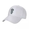 Ball Caps Seine Zoo Records Baseball Cap Sun Man Women'S