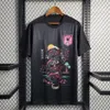 2024 Japon Soccer Jerseys Nationa Team Cartoon Tsubasa Maglia Giappone Rose Camiseta Japon Chemises de football Atom Minamino Doan Kubo Mitoma Tomiyasu Endo Nakata