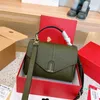 designer schoudertas Totes Handtas Crossbody echt leer dames avond shoppen