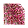 Dekoratif Çiçek Çelenkleri 300pcs 8 Molors DIY Çelenk için Pip Berry STEM Aksesuarfloral dolgular1852 Damla Teslimat Ev Gar Dhdou