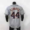 Baseball Jersey Jose Altuve Alex Bregman Jeremy Pena Yordan AlvarezKyle Tucker Nolan Ryan Josh Hader Still Tippin Verlander Caratini Corey Julks McCormick Abreu