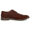 Mofri Cape Town Oxford Formal Shoes, Men's Comfortable