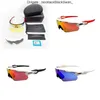 Szklanki 9001 MTB Box Sports Eye Outdoor Cycling Bike Okulary przeciwsłoneczne z wiatrą męską elektryczną i ochronę kobiet w damie 400 polaryzują