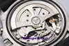 top 2024 clean 126500 Timing function watch Mechanical cal.4131 movement Diameter 40mm 904L stainless steel tape Sapphire crystal glass Super luminous waterproof