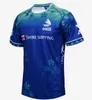 2024 Maglie di rugby Fiji uomini uomini donne nazionali Sevens Team 2023 Coppa del Mondo di 7 persone Sistema a 7 persone a casa via bianca blu rosso nero s-5xl manica corta fijian drua 22 23 24 25