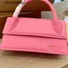 Jacs Bags Designer Bag Have Logo Aaaaaaa Ladies High Quality Spring Summer New Jac Shoulder Trend Design Womens Evening Clutches Handbags Purses Wallet frj