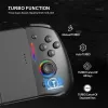 Gamepads NEW For Switch OLED Bluetooth Joypad Controller Wireless Joypad Gamepad Joystick Support Vibration Sixaxis Control For Switch