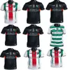 2024 2025 Palestino Voetbalshirts 24 25 Davila Chileense Club thuis Farias Carrasco voetbalshirt Kit jersey uniformen man