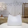 2021 Sacs à bandoulière simples Sacs à bandoulière de haute qualité Sac à bandoulière en forme de coeur Décoration en forme de bâche Sac à main en nylon Tout Shopping Han315s