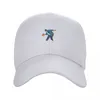 Cappellini da baseball Arma segretaT-shirt classica Berretto da baseball Cappello da cavallo Cappelli per uomo Donna