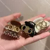 Designer bonito mini pequenos clipes afiados mulheres grampos de cabelo de metal adulto meninas presilhas versáteis acessórios de jóias