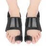 Tool Yongrow Bunion Corrector Spalk Stijltang Ondersteuning Tenen Voet Duim Orthese Hallux Valgus Corrector Orthopedische Gereedschappen 1 Paar