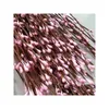 Dekoratif Çiçek Çelenkleri 300pcs 8 Molors DIY Çelenk için Pip Berry STEM Aksesuarfloral dolgular1852 Damla Teslimat Ev Gar Dhdou